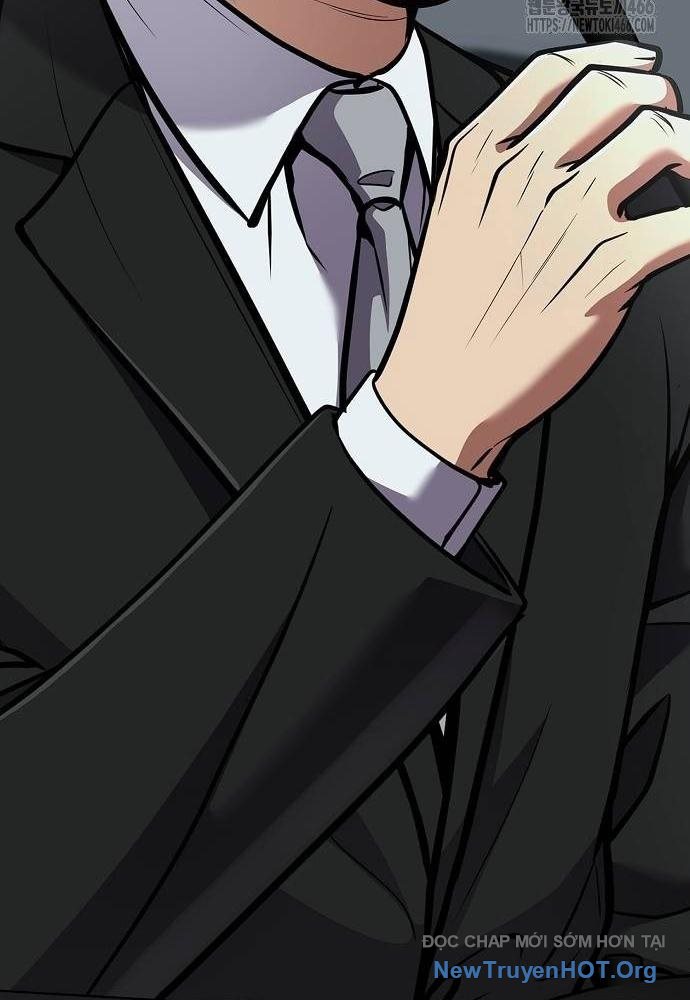 Nhân Viên Thực Tập Kim Cheolsu - chap82 - Trang 185